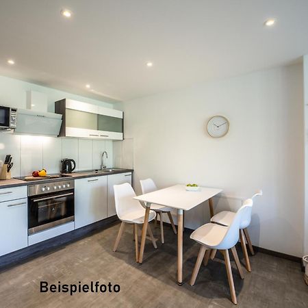 טרייר Nells Park Hotel Ferienwohnungen מראה חיצוני תמונה