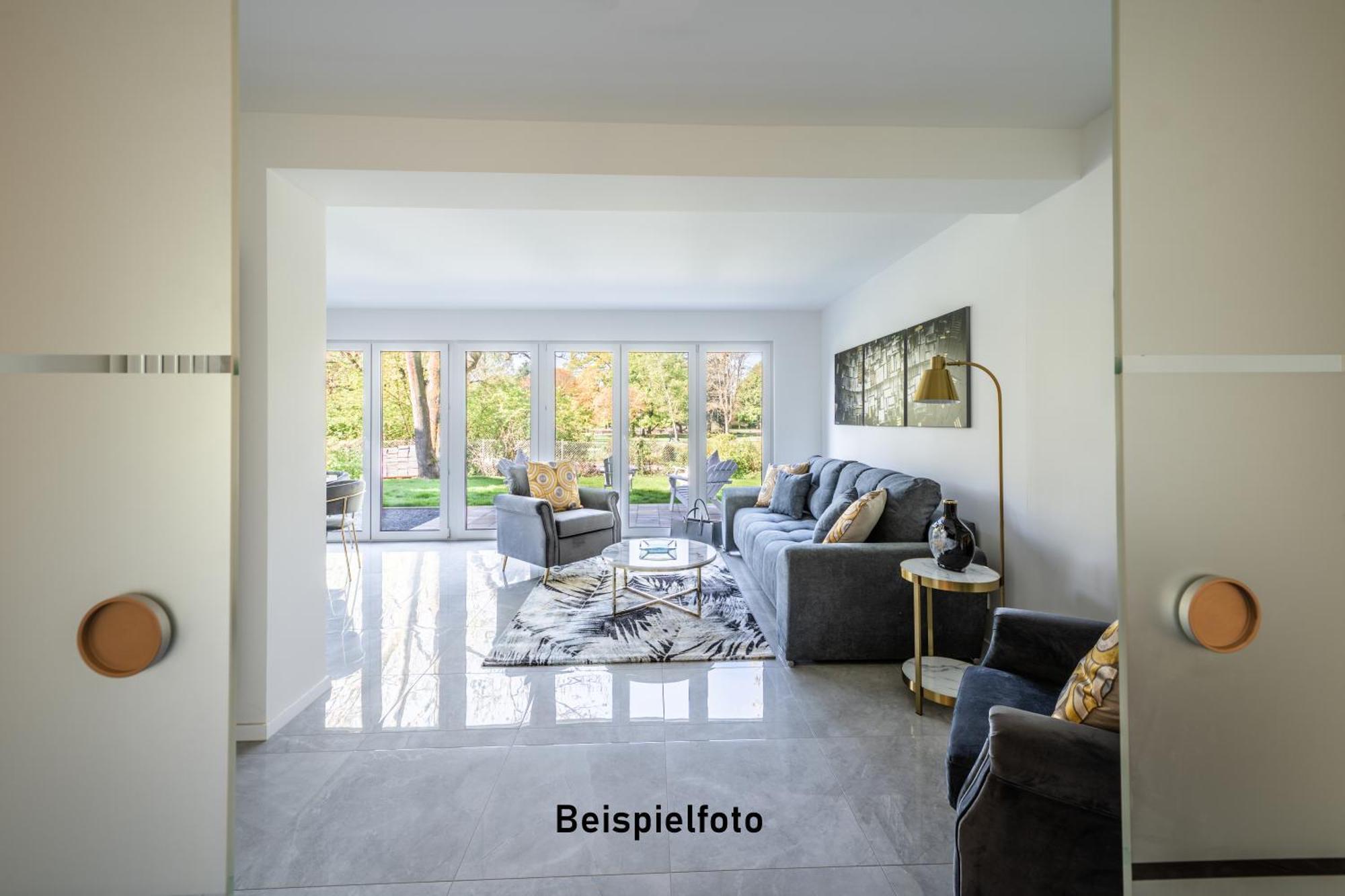 טרייר Nells Park Hotel Ferienwohnungen מראה חיצוני תמונה