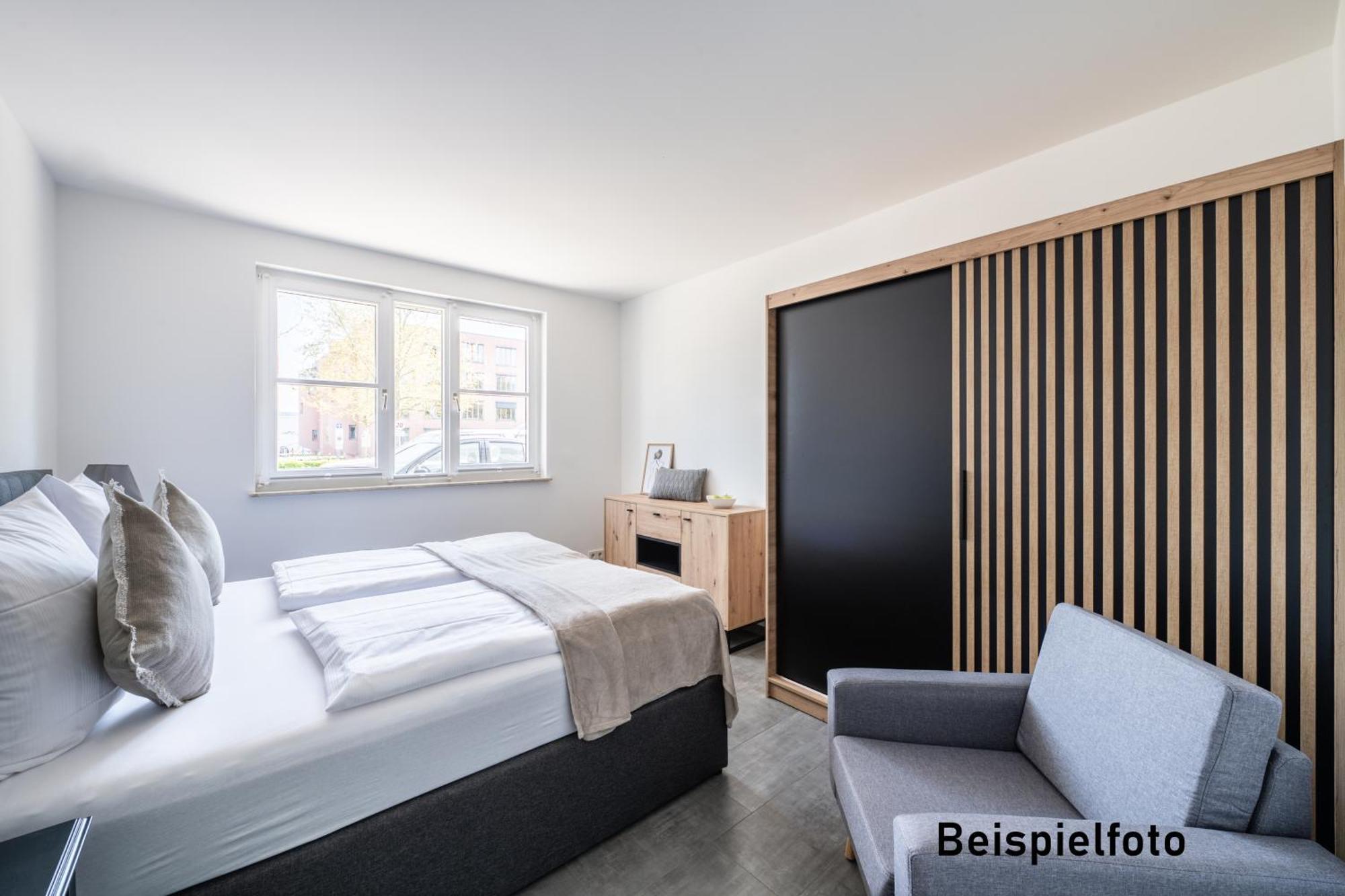 טרייר Nells Park Hotel Ferienwohnungen מראה חיצוני תמונה
