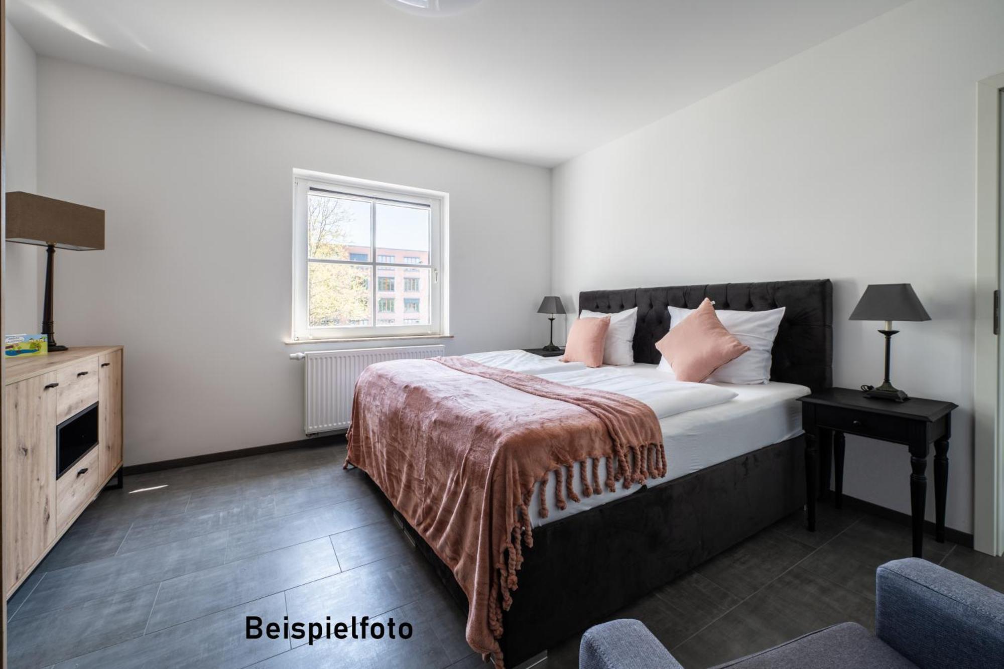 טרייר Nells Park Hotel Ferienwohnungen מראה חיצוני תמונה