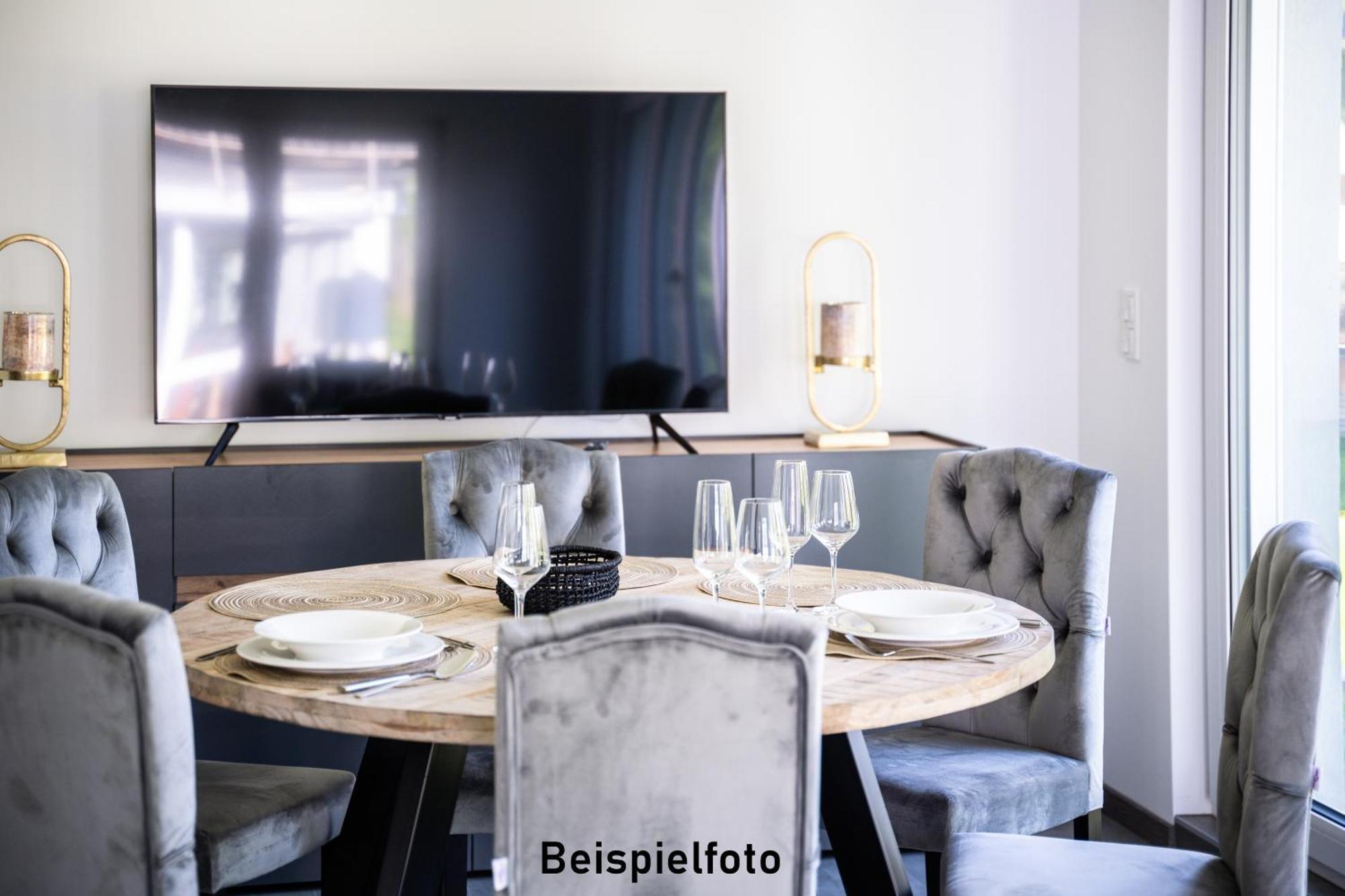 טרייר Nells Park Hotel Ferienwohnungen מראה חיצוני תמונה